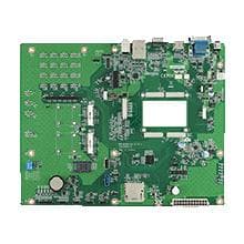 Advantech Development Board, ROM-DB3900